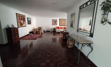 apartamento en arriendo en santa teresita. Cod A11901