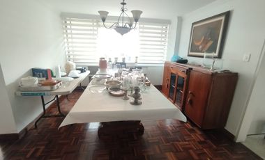 apartamento en arriendo en santa teresita. Cod A11901
