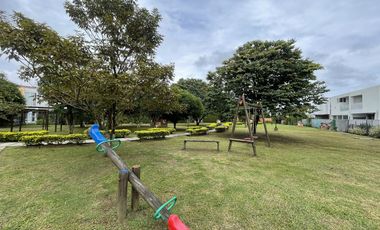 casa en arriendo en hacienda el castillo. Cod A3895