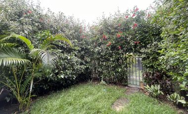 casa en arriendo en hacienda el castillo. Cod A3895