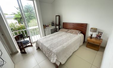 casa en arriendo en hacienda el castillo. Cod A3895