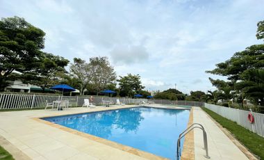 casa en arriendo en hacienda el castillo. Cod A3895