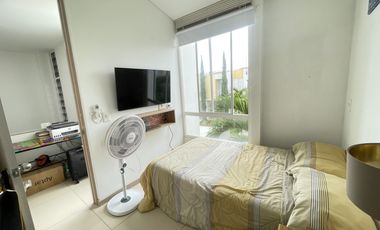 casa en arriendo en hacienda el castillo. Cod A3895