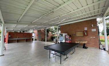 casa en arriendo en hacienda el castillo. Cod A3895