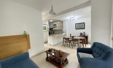 casa en arriendo en hacienda el castillo. Cod A3895