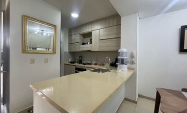 casa en arriendo en hacienda el castillo. Cod A3895