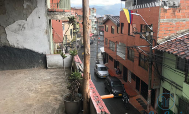 Terreno en Venta Ubicado en Medellín Codigo 9480