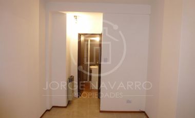 Departamento 2 Ambientes - San Martin Centro