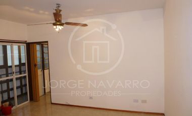 Departamento 2 Ambientes - San Martin Centro