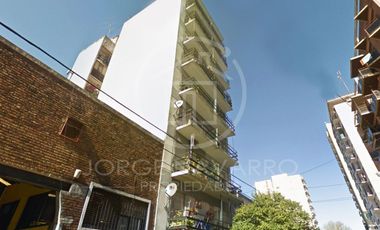 Departamento 2 Ambientes - San Martin Centro