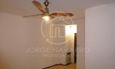 Departamento 2 Ambientes - San Martin Centro