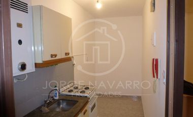 Departamento 2 Ambientes - San Martin Centro