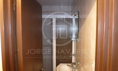 Departamento 2 Ambientes - San Martin Centro