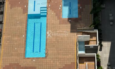 apartamento en arriendo en el dorado. Cod A776604