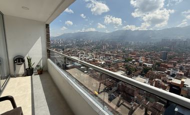 apartamento en arriendo en el dorado. Cod A776604