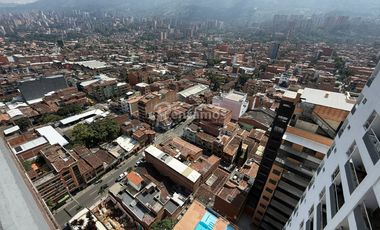 apartamento en arriendo en el dorado. Cod A776604