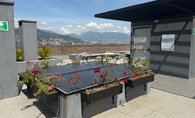 apartamento en arriendo en el dorado. Cod A776604