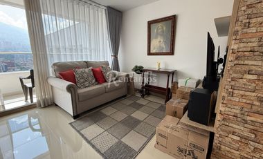 apartamento en arriendo en el dorado. Cod A776604