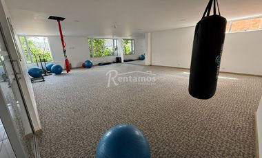 apartamento en arriendo en el dorado. Cod A776604