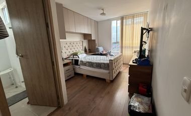 apartamento en arriendo en el dorado. Cod A776604