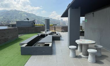 apartamento en arriendo en el dorado. Cod A776604