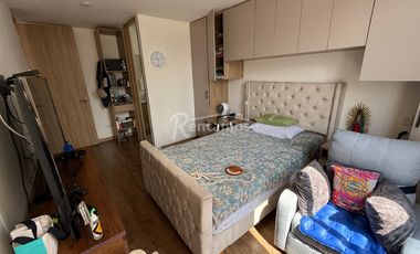 apartamento en arriendo en el dorado. Cod A776604