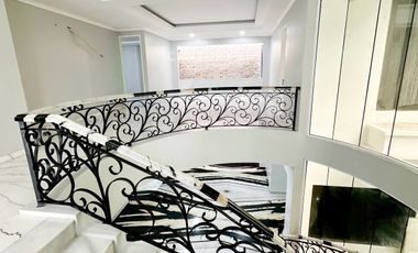 Disewa Rumah Pondok Indah Siap Huni Pinggir Jalan Utama