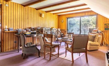 Se Arrienda Parcela Comercial en Maipo