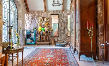 Se Arrienda Parcela Comercial en Maipo