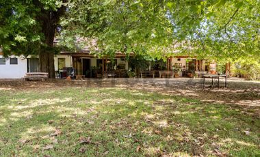 Se Arrienda Parcela Comercial en Maipo