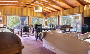 Se Arrienda Parcela Comercial en Maipo