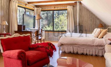 Se Arrienda Parcela Comercial en Maipo