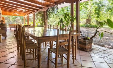 Se Arrienda Parcela Comercial en Maipo