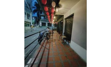 Local en San Jerónimo, en venta.