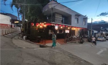 Local en San Jerónimo, en venta.