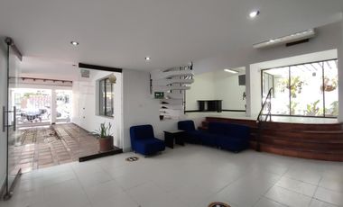casa en venta en caobos. Cod V29783