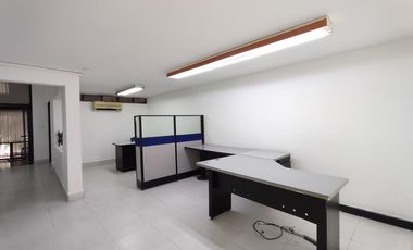 casa en venta en caobos. Cod V29783