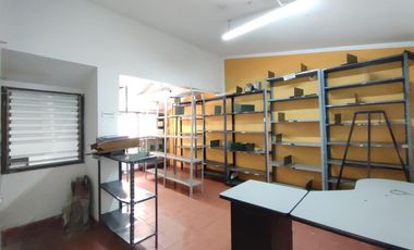 casa en venta en caobos. Cod V29783