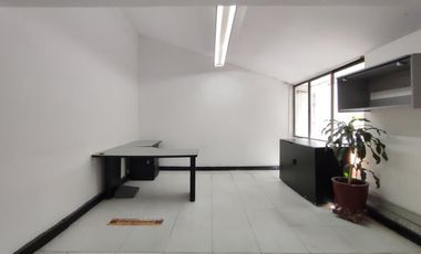 casa en venta en caobos. Cod V29783