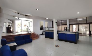casa en venta en caobos. Cod V29783