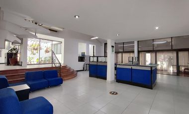casa en venta en caobos. Cod V29783