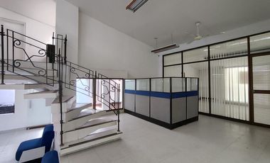 casa en venta en caobos. Cod V29783