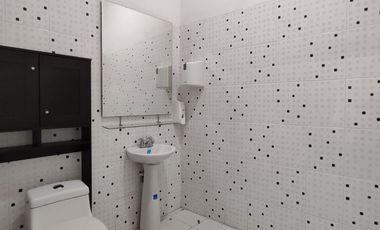 casa en venta en caobos. Cod V29783