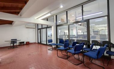 casa en venta en caobos. Cod V29783