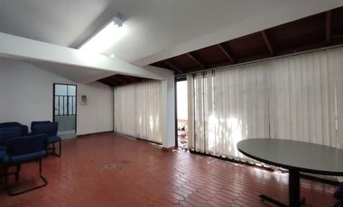 casa en venta en caobos. Cod V29783