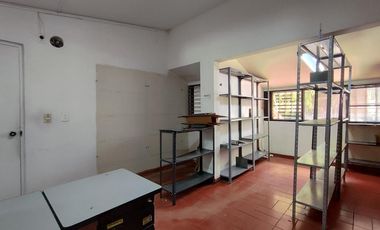 casa en venta en caobos. Cod V29783