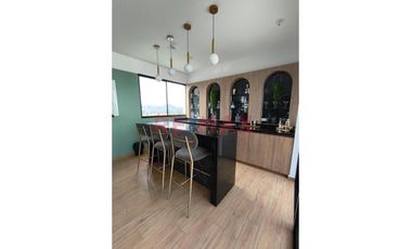 ¡Estreno En Santa Beatriz! 🌟 Monoambiente De Diseño Moderno Con Áreas Comunes Premium 🏢✨