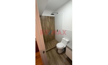 ¡Estreno En Santa Beatriz! 🌟 Monoambiente De Diseño Moderno Con Áreas Comunes Premium 🏢✨