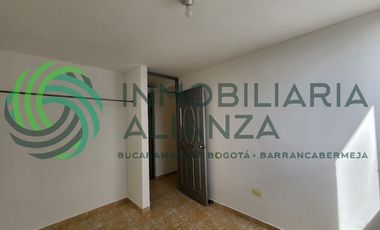 apartamento en arriendo en barro blanco. Cod A16466
