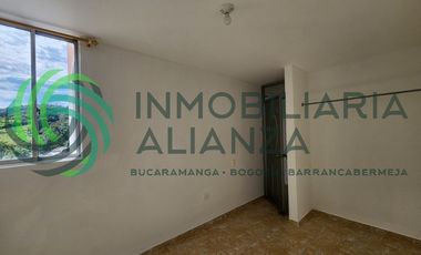 apartamento en arriendo en barro blanco. Cod A16466